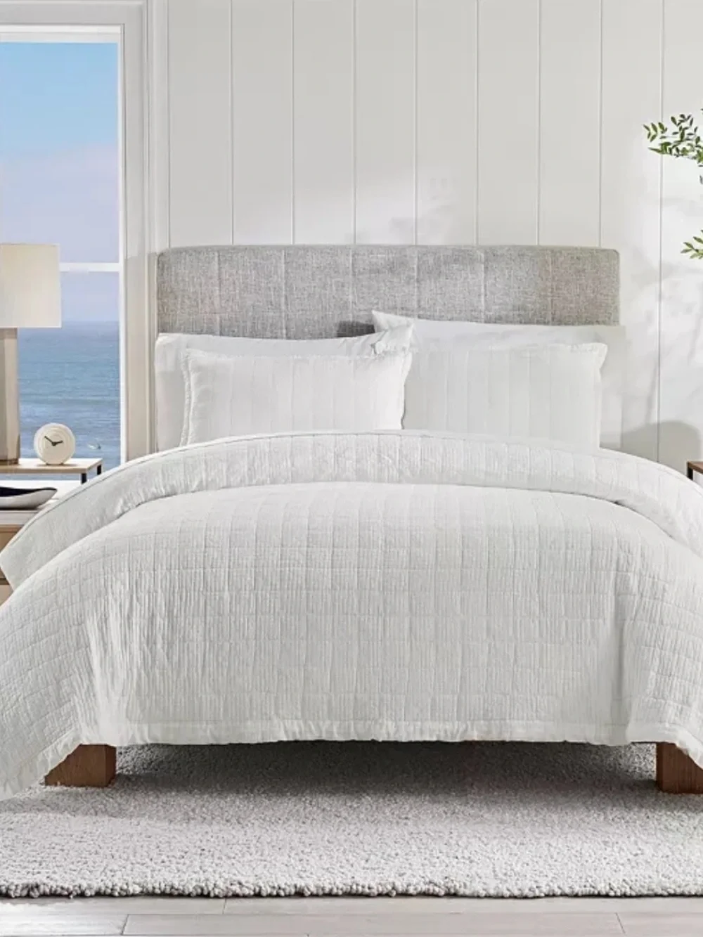 UGG ® Queen Campo Quilt 2 Pc Set 
